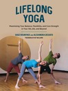 Cover image for Lifelong Yoga